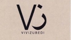 Trademark VIVIZUBEDI + LOGO V