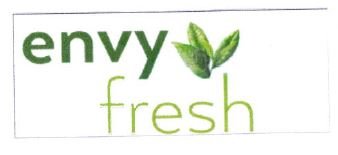 Trademark ENVY FRESH