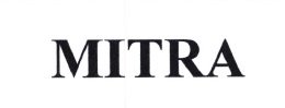 Trademark MITRA