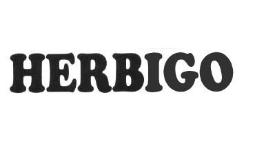 Trademark HERBIGO