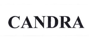 Trademark CANDRA