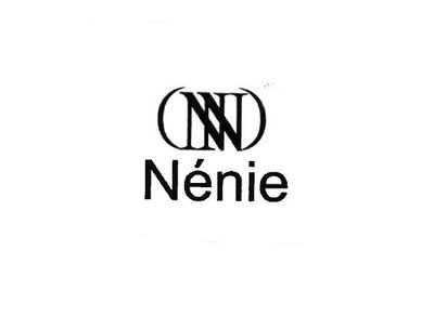 Trademark NENIE + LOGO