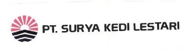 Trademark PT. SURYA KEDI LESTARI