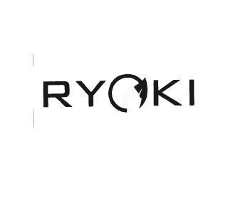 Trademark RYOKI