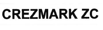 Trademark CREZMARK ZC