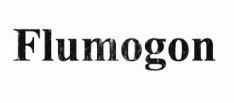 Trademark FLUMOGON