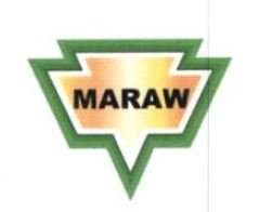 Trademark MARAW