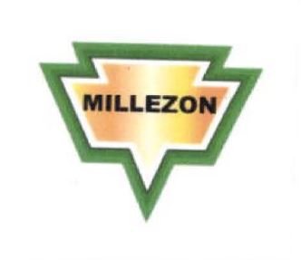 Trademark MILLEZON