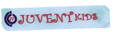 Trademark JV JUVENT KIDS + LOGO