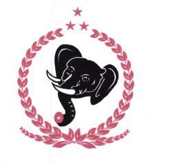 Trademark LOGO KEPALA GAJAH