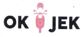 Trademark OK JEK + LOGO