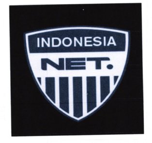 Trademark INDONESIA NET.