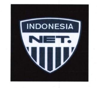 Trademark INDONESIA NET.