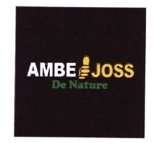 Trademark AMBE JOSS DE NATURE