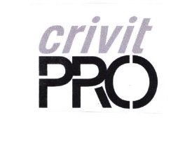 Trademark CRIVIT PRO