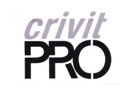 Trademark CRIVIT PRO