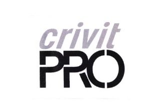 Trademark CRIVIT PRO