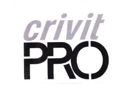 Trademark CRIVIT PRO