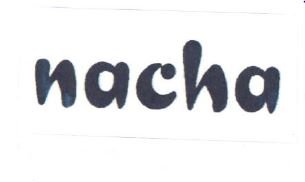 Trademark NACHA