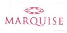 Trademark MARQUISE + LOGO