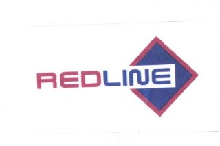 Trademark REDLINE