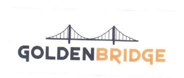 Trademark GOLDENBRIDGE + LOGO JEMBATAN