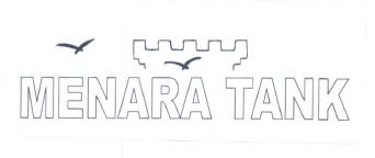 Trademark MENARA TANK