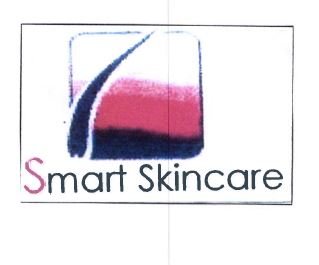 Trademark SMART SKINCARE