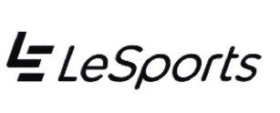 Trademark LESPORTS + LOGO