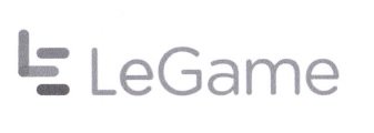 Trademark LEGAME + LOGO