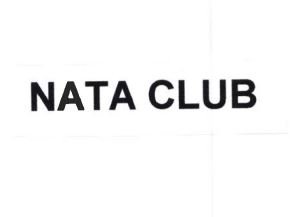 Trademark NATA CLUB