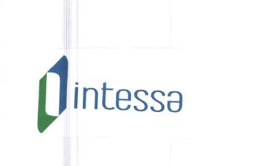 Trademark INTESSA + LOGO