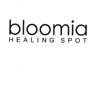 Trademark BLOOMIA HEALING SPOT