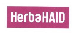 Trademark HERBAHAID