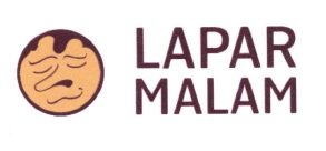 Trademark LAPAR MALAM + LOGO