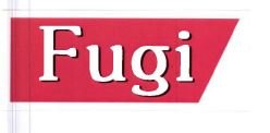 Trademark FUGI