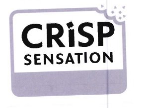 Trademark CRISP SENSATION