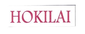 Trademark HOKILAI