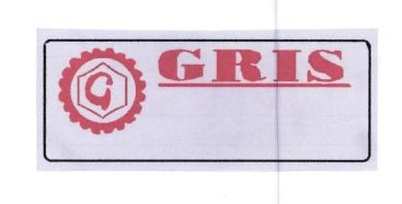 Trademark GRlS + LOGO G