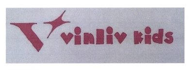 Trademark VINLIV KIDS + LOGO