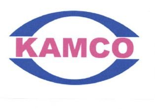 Trademark KAMCO