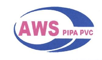 Trademark AWS PIPA PVC