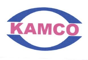 Trademark KAMCO