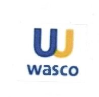 Trademark WASCO + LOGO W