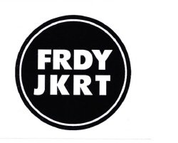 Trademark FRDY JKRT