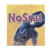 Trademark NOSRAT