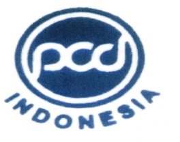 Trademark PCCI INDONESIA + LOGO