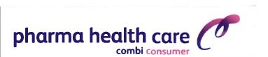 Trademark PHARMA HEALTH CARE COMBI CONSUMER + LOGO