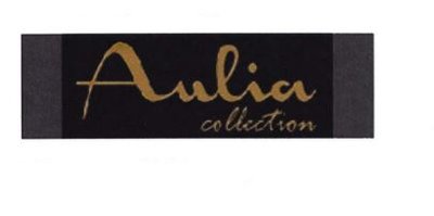 Trademark AULIA COLLECTION