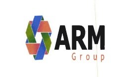 Trademark ARM GROUP + LOGO + ARIA DURMAN